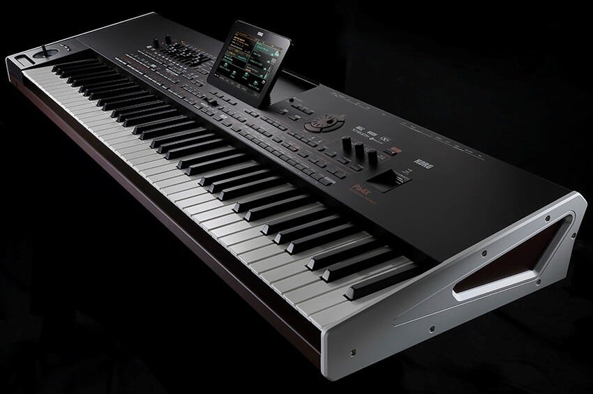 תיקון אורגן PA5X PA4X