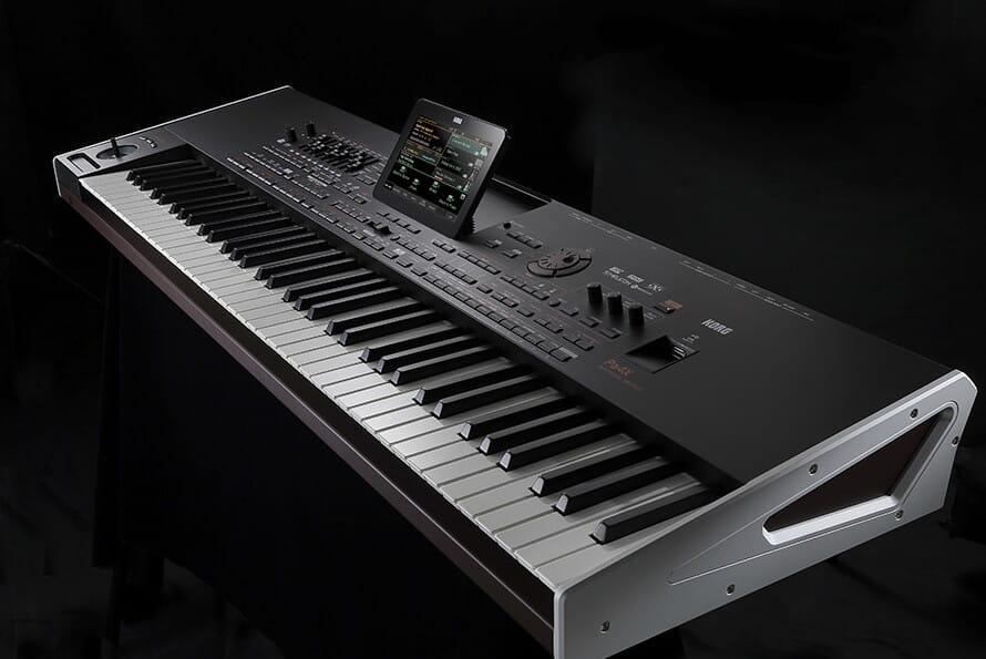 תיקון אורגן קורג