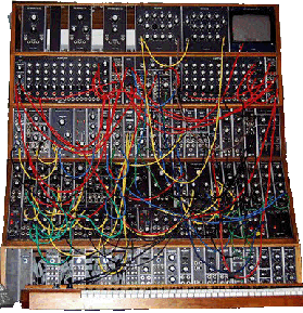 תיקון סינטיסייזרים