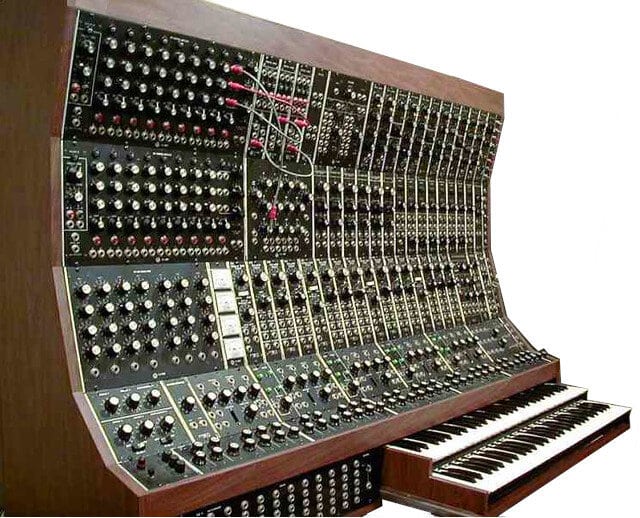 תיקון סינטיסייזרים