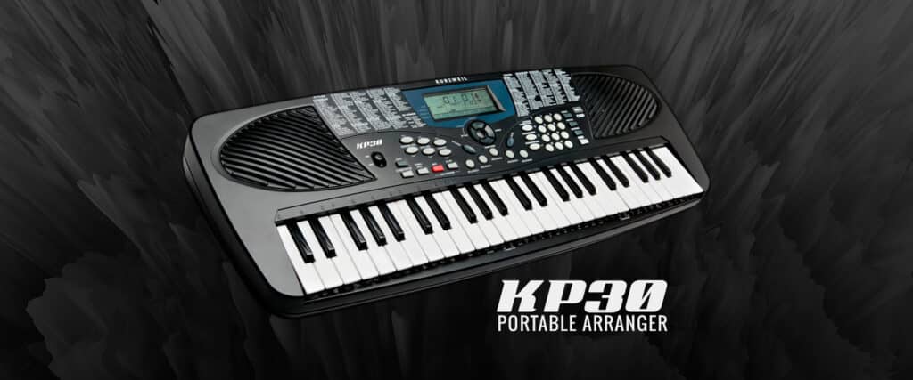 תיקון אורגן KURZWEIL