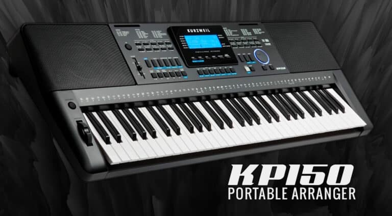 תיקון אורגן KURZWIL