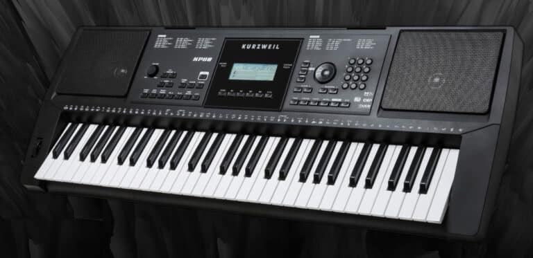 תיקון אורגן KURZWEIL